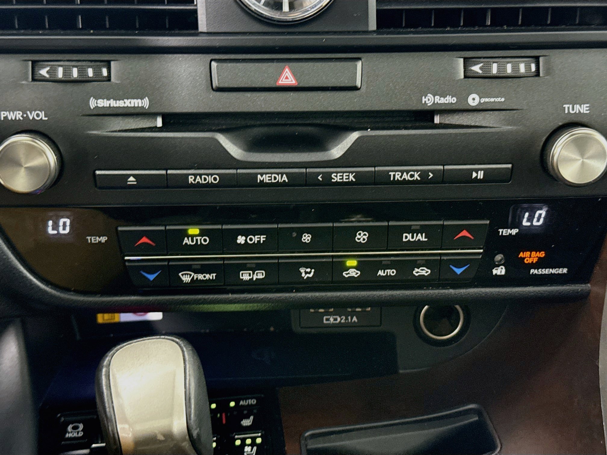 Certified 2022 Lexus RX 350 AWD w/ Premium Package image 19