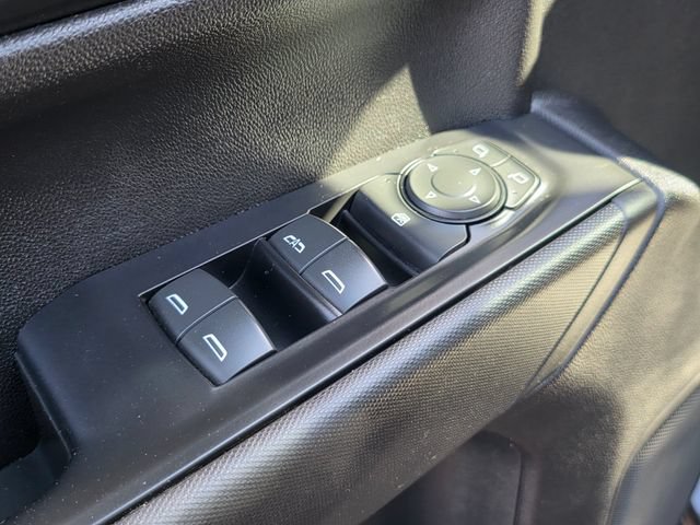 Used 2021 Chevrolet Silverado 1500 Custom w/ Safety Confidence Package RWD image 23