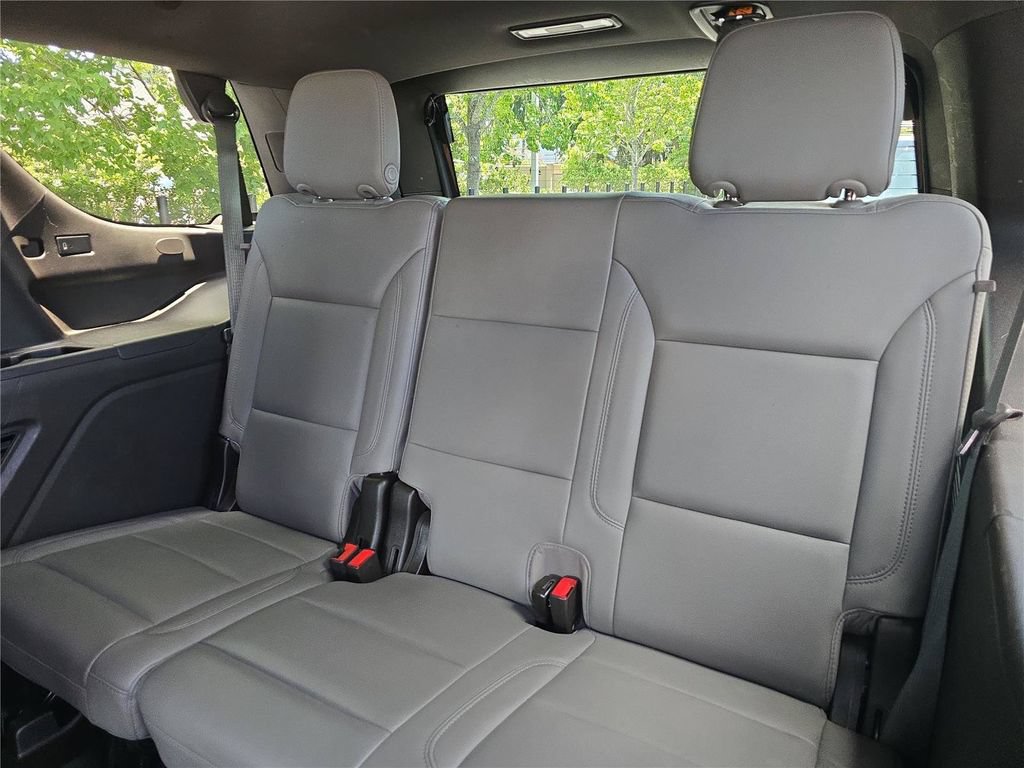 Used 2021 Chevrolet Tahoe LT RWD image 14