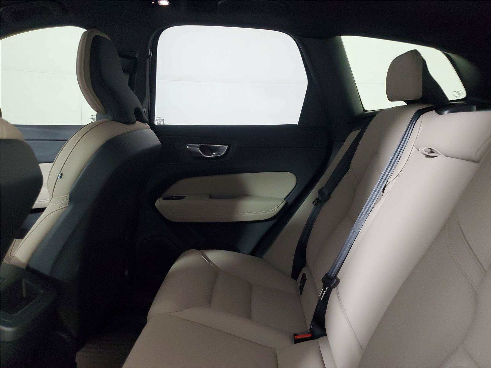 Certified 2026 Volvo XC60 B5 Plus w/ Protection Package Premier AWD/4WD image 12