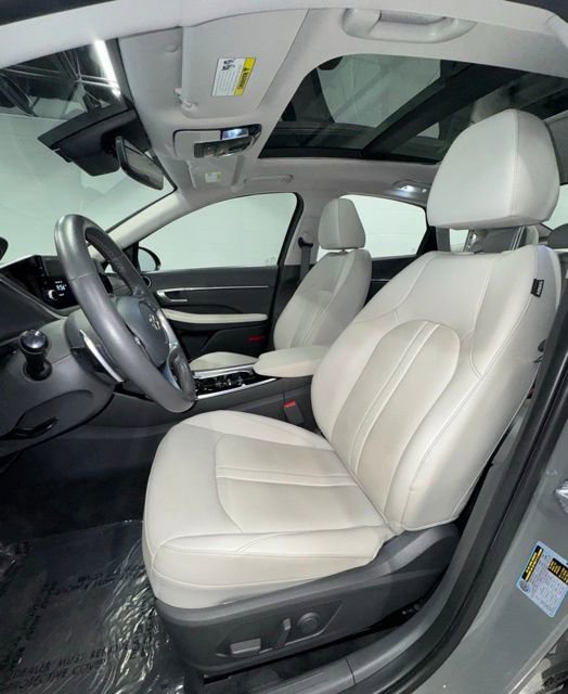 Used 2022 Hyundai Sonata Limited image 13
