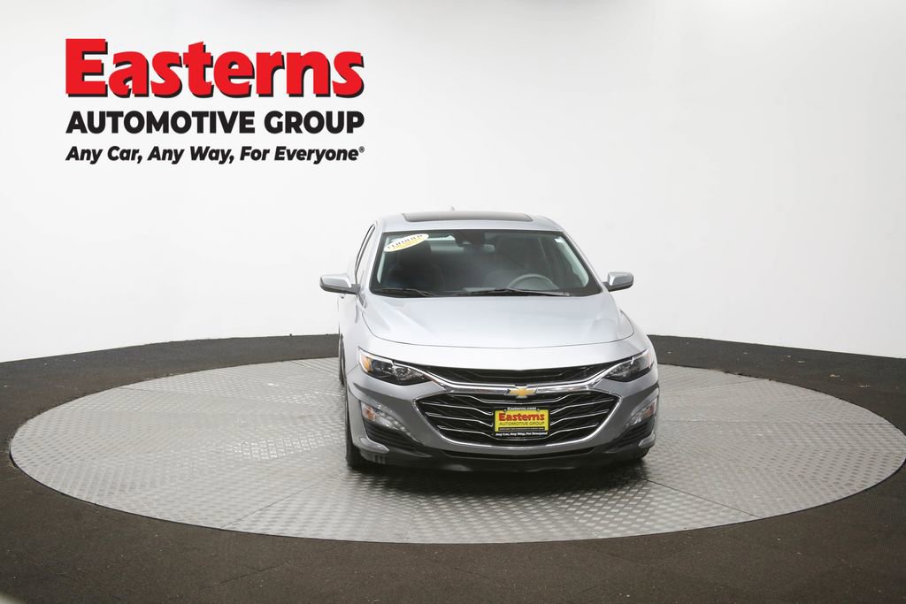 Used 2023 Chevrolet Malibu LT image 51