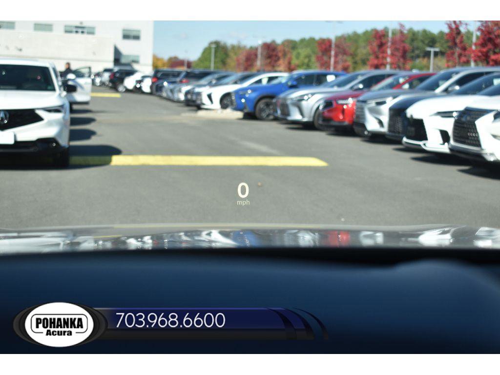 New 2026 Acura MDX Type S image 25