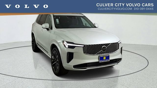 New 2026 Volvo XC90 T8 Core w/ Protection Package Premier