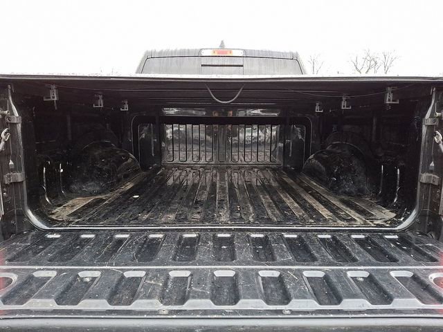 Used 2020 RAM 1500 Big Horn image 29