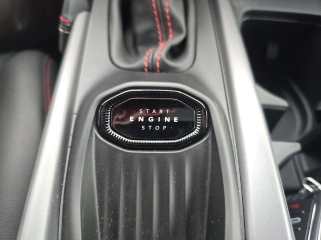 New 2026 Dodge Charger Scat Pack AWD/4WD image 16