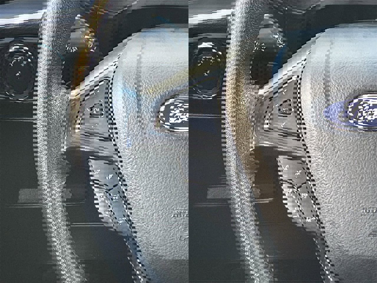 Certified 2022 Ford Edge SEL image 17