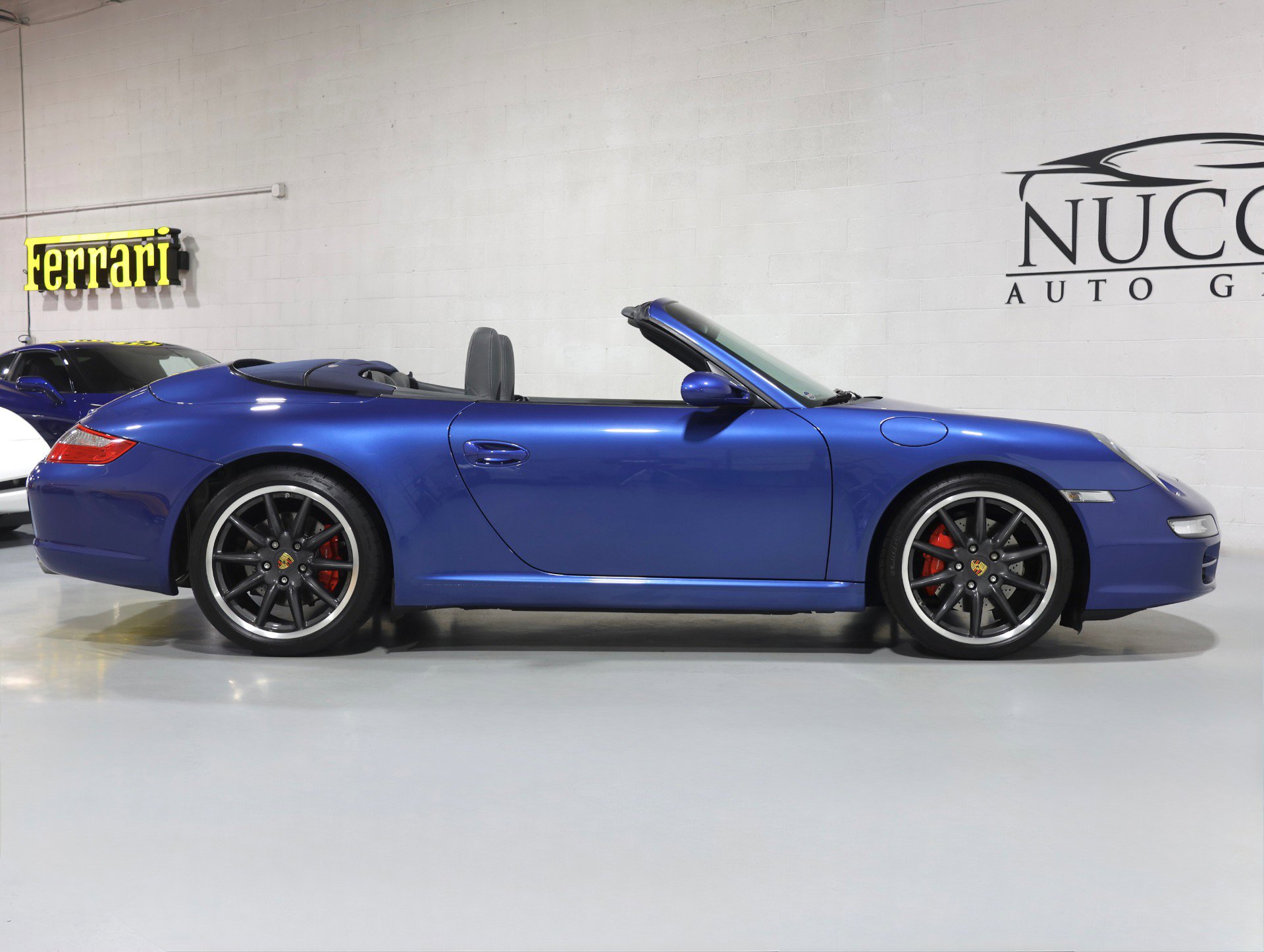 Used 2007 Porsche 911 Carrera S RWD image 20