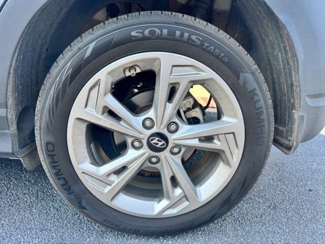 Used 2023 Hyundai Kona SEL FWD image 10