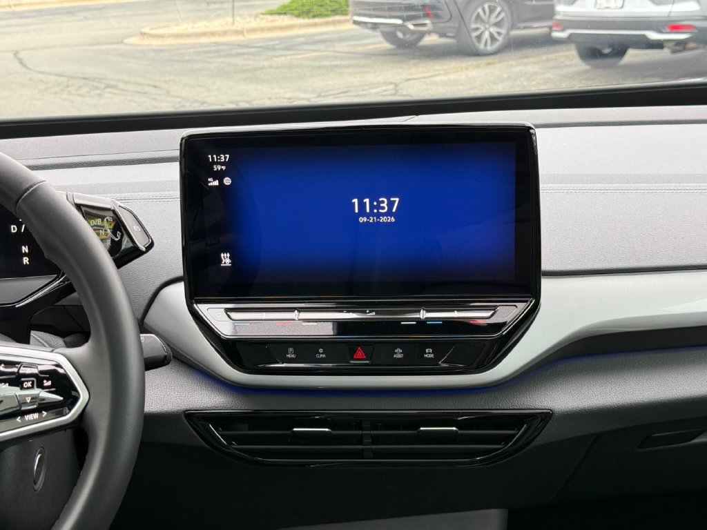 Certified 2023 Volkswagen ID.4 Pro S Plus AWD/4WD image 10