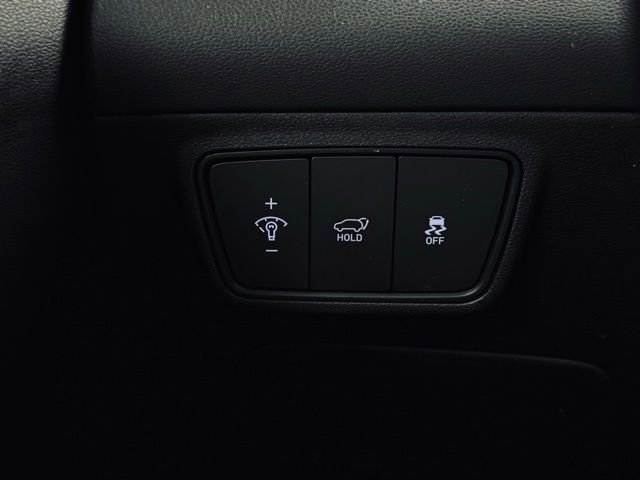 Used 2023 Hyundai Tucson Limited image 32