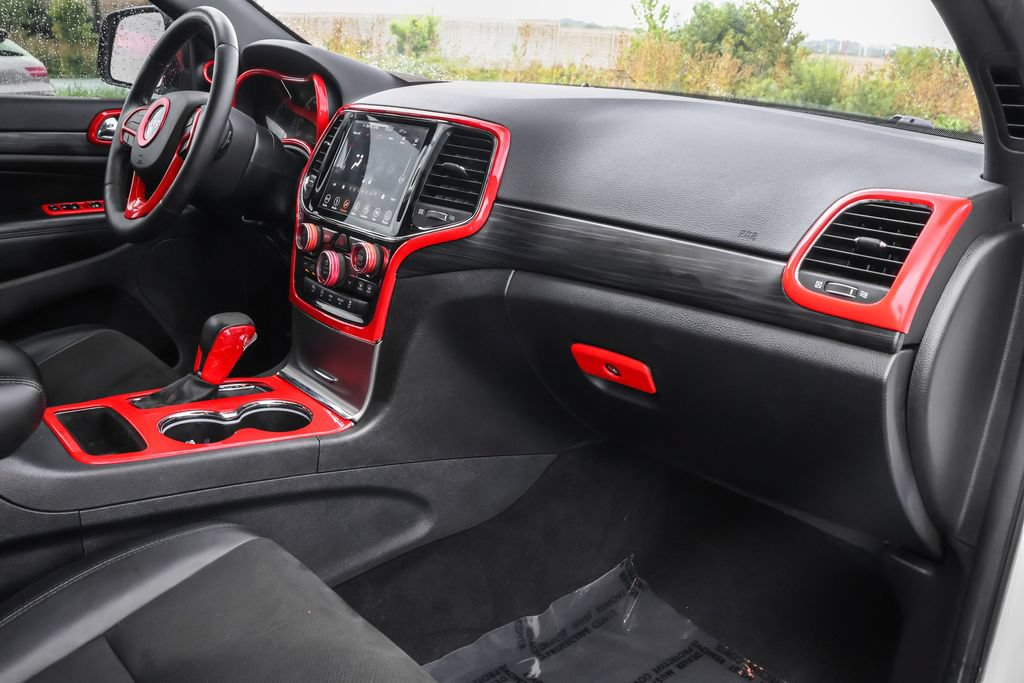 Used 2019 Jeep Grand Cherokee Altitude AWD/4WD image 36