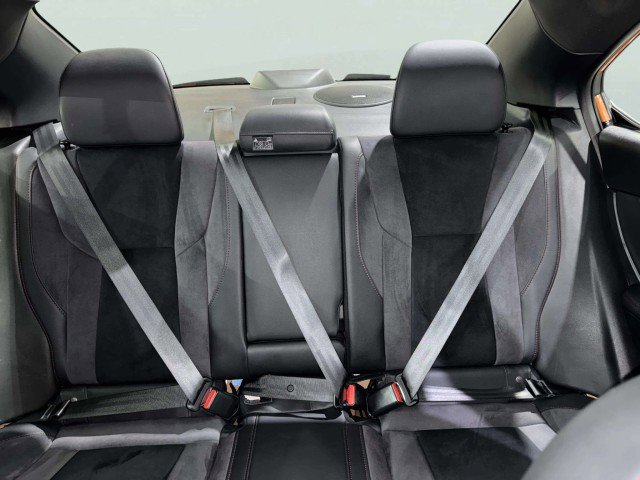 Used 2024 Subaru WRX TR w/ Popular Package #2A image 45