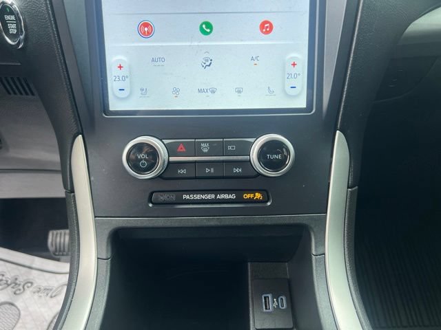 Used 2024 Ford Edge SEL w/ Convenience Package AWD/4WD image 30