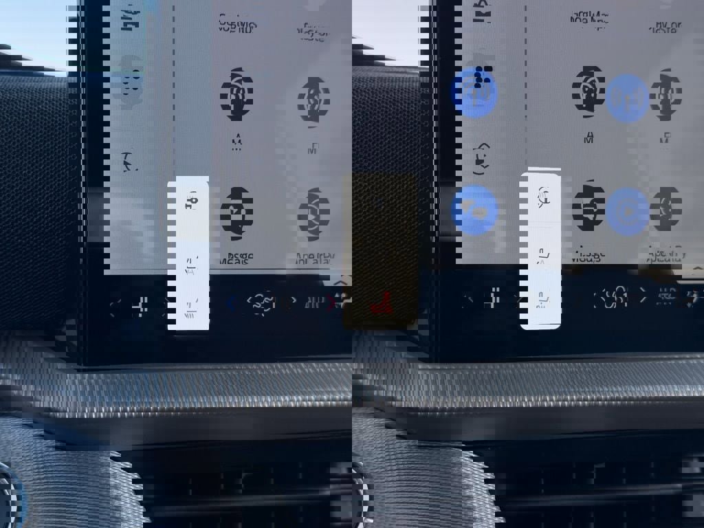 New 2026 Ford Explorer Active w/ Active Comfort Package image 51