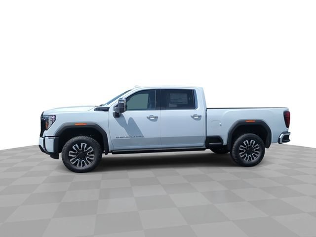 New 2026 GMC Sierra 3500 Denali Ultimate AWD/4WD image 6