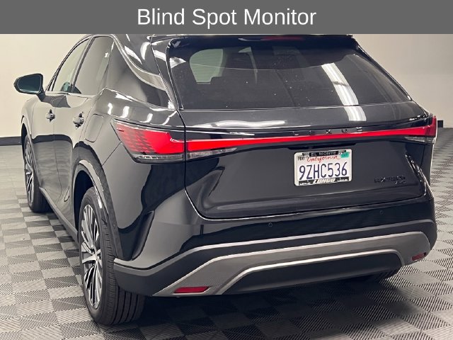 Certified 2026 Lexus RX 350 w/ Convenience Package AWD/4WD image 7