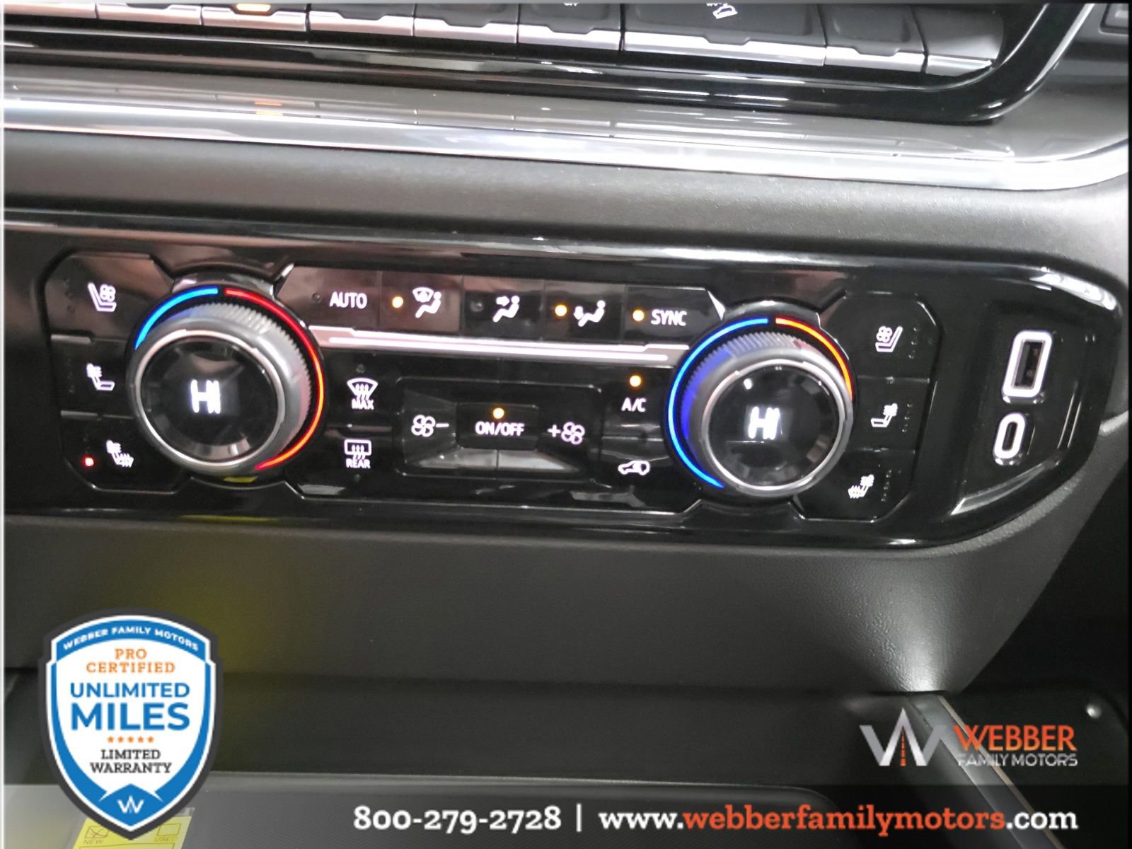 Used 2024 Chevrolet Silverado 3500 High Country w/ High Country Premium Package AWD/4WD image 26