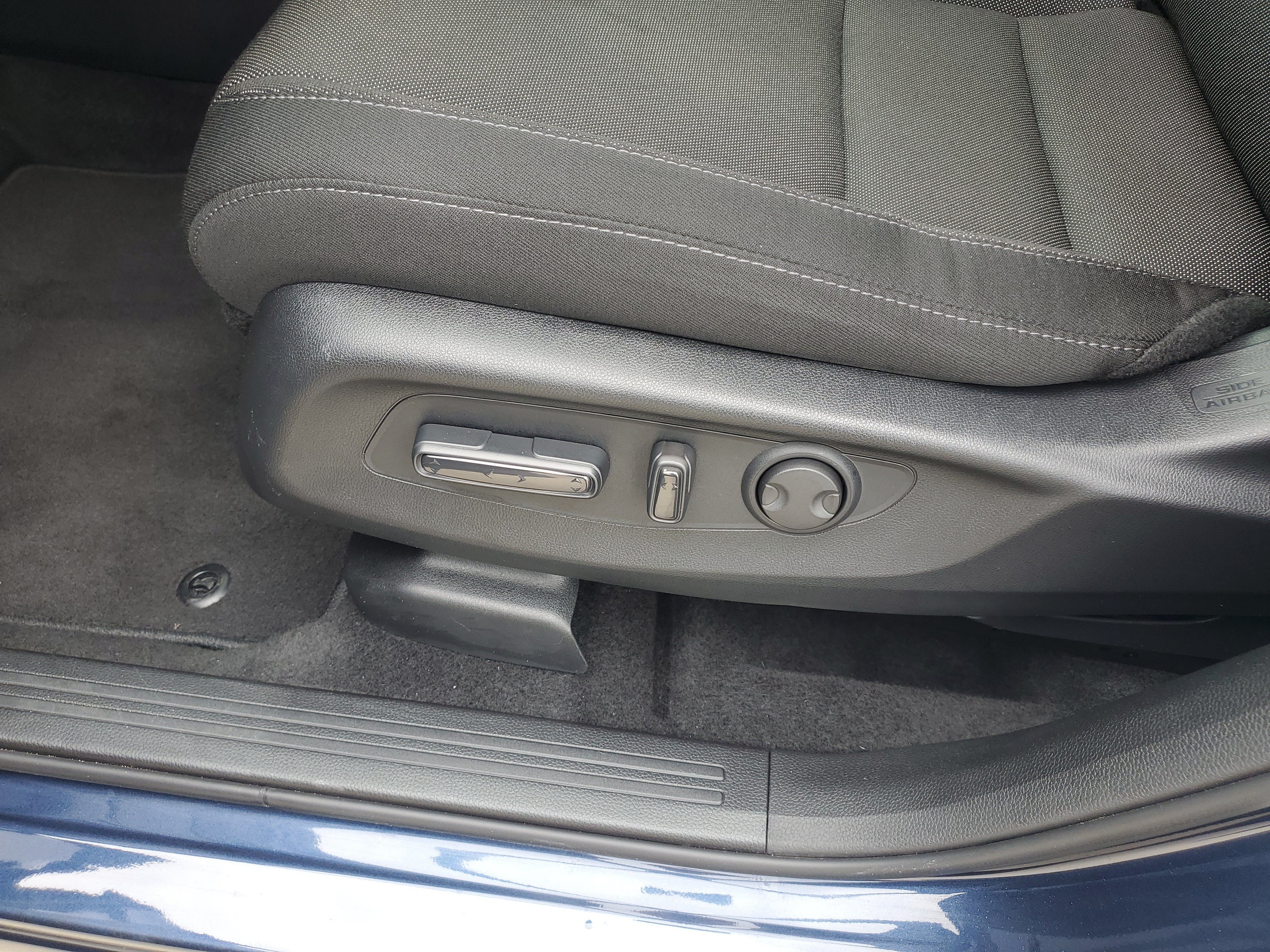 Certified 2024 Honda CR-V EX image 22