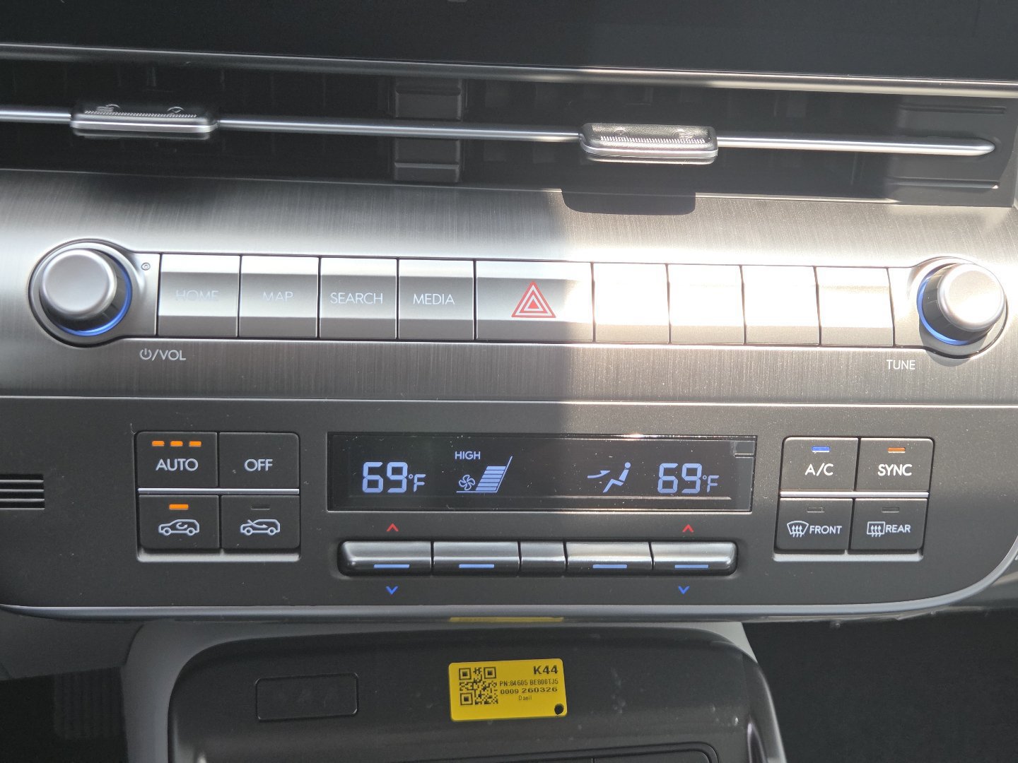 New 2026 Hyundai Kona Limited AWD/4WD image 41
