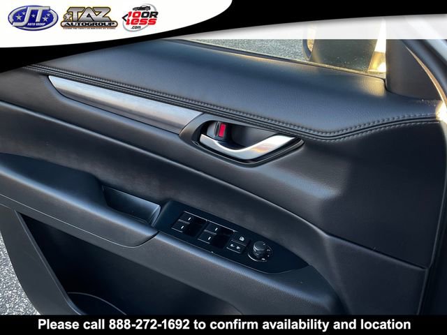 Used 2018 MAZDA CX-5 Touring image 11