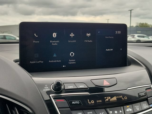 Used 2020 Acura RDX AWD image 22