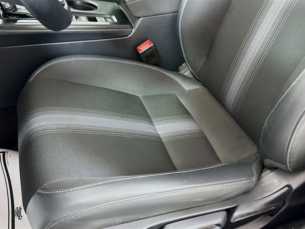 Used 2024 Honda Civic Sport image 19