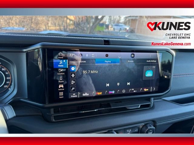 Used 2024 Jeep Wrangler Unlimited Rubicon image 27