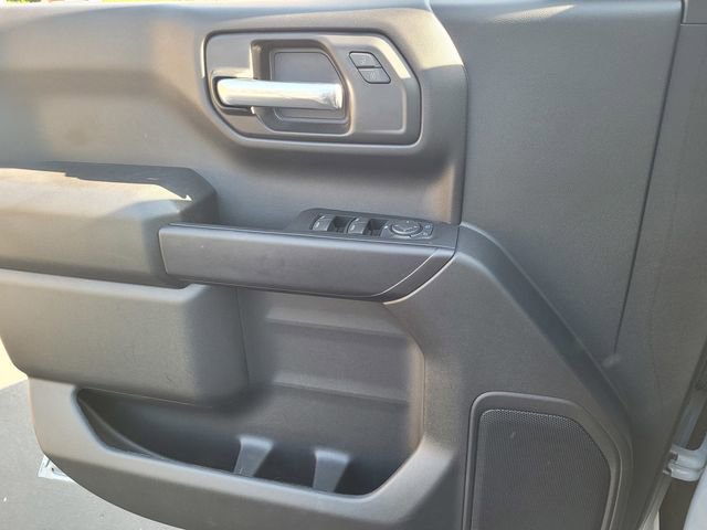 Used 2024 Chevrolet Silverado 1500 W/T w/ WT Safety Package image 13