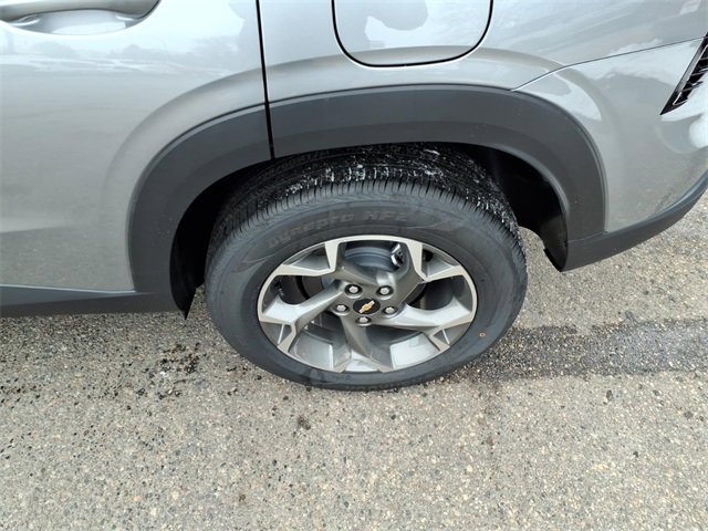 New 2026 Chevrolet Trax LT w/ LT Convenience Package image 21