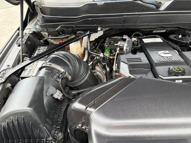 Used 2020 RAM 2500 Big Horn w/ Level 1 Equipment Group AWD/4WD image 32