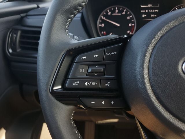 New 2026 Subaru Forester Premium AWD/4WD image 24