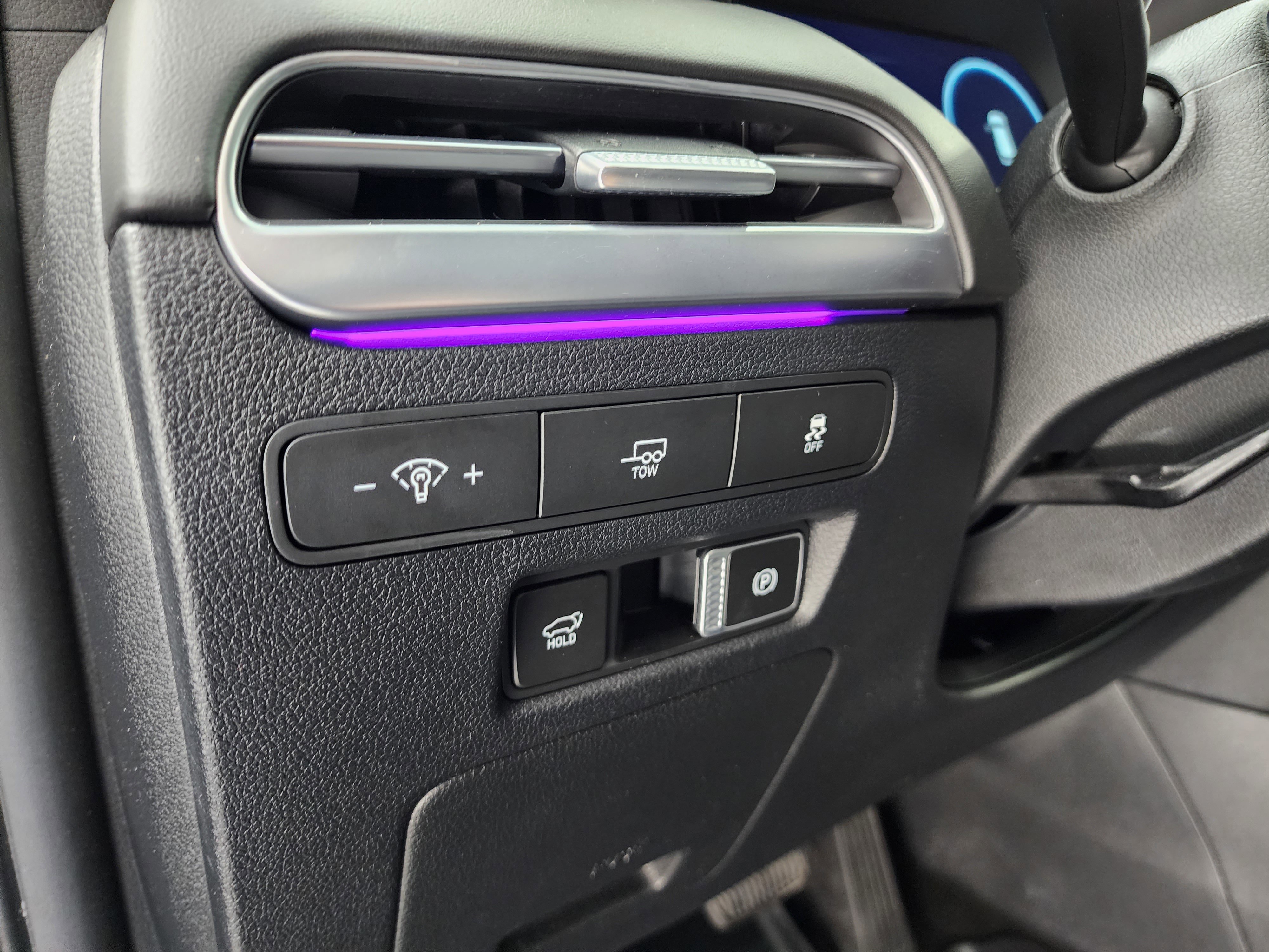 Used 2024 Hyundai Palisade Calligraphy image 45