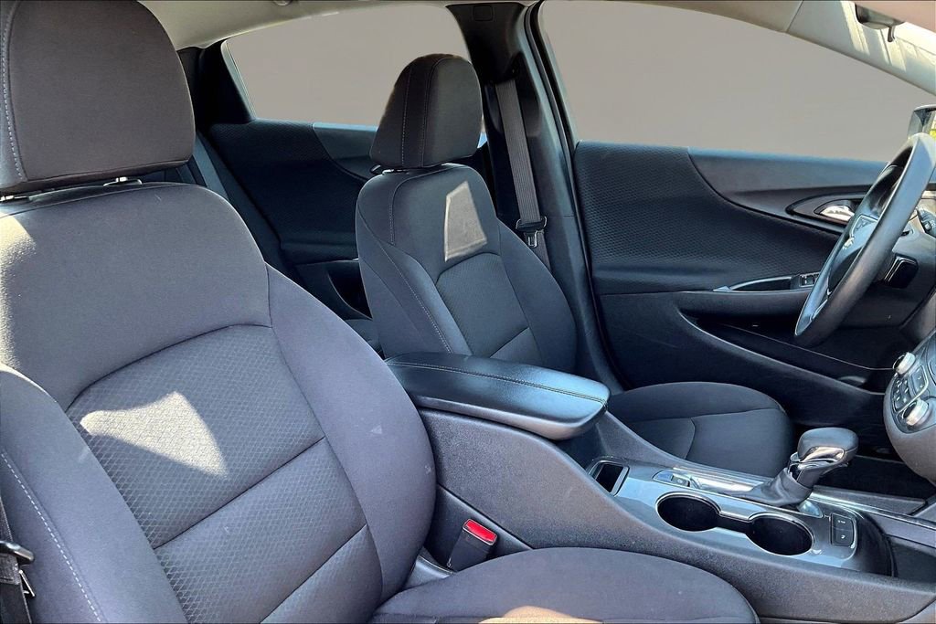 Used 2024 Chevrolet Malibu LT FWD image 26