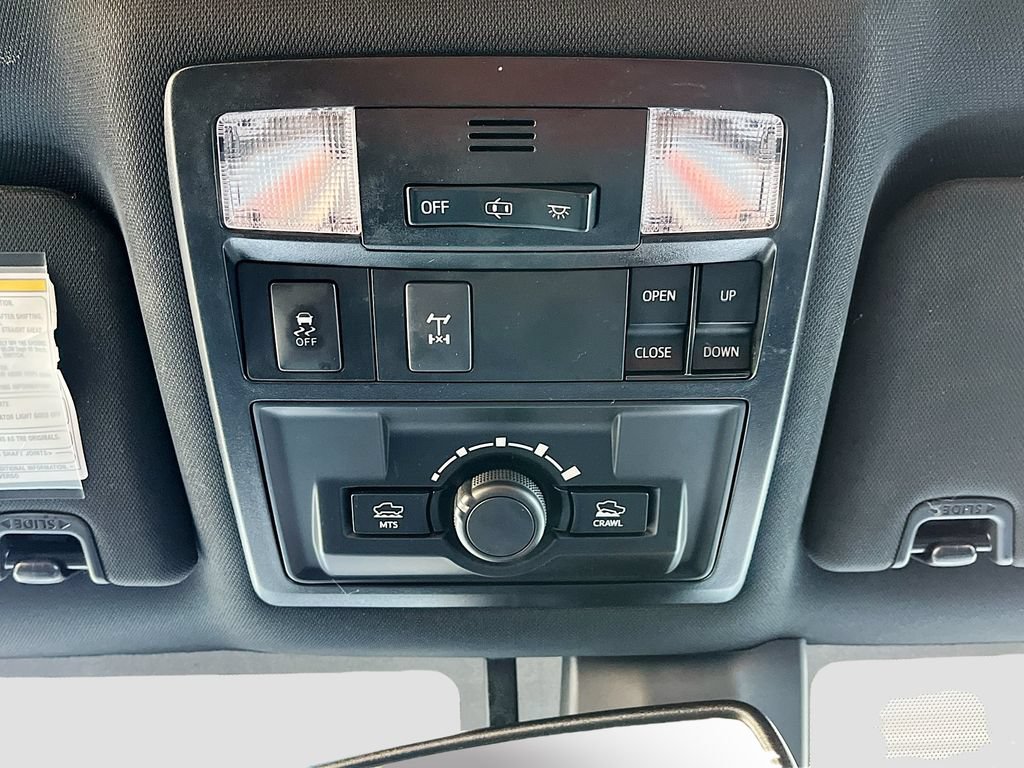 Used 2019 Toyota Tacoma TRD Pro AWD/4WD image 23