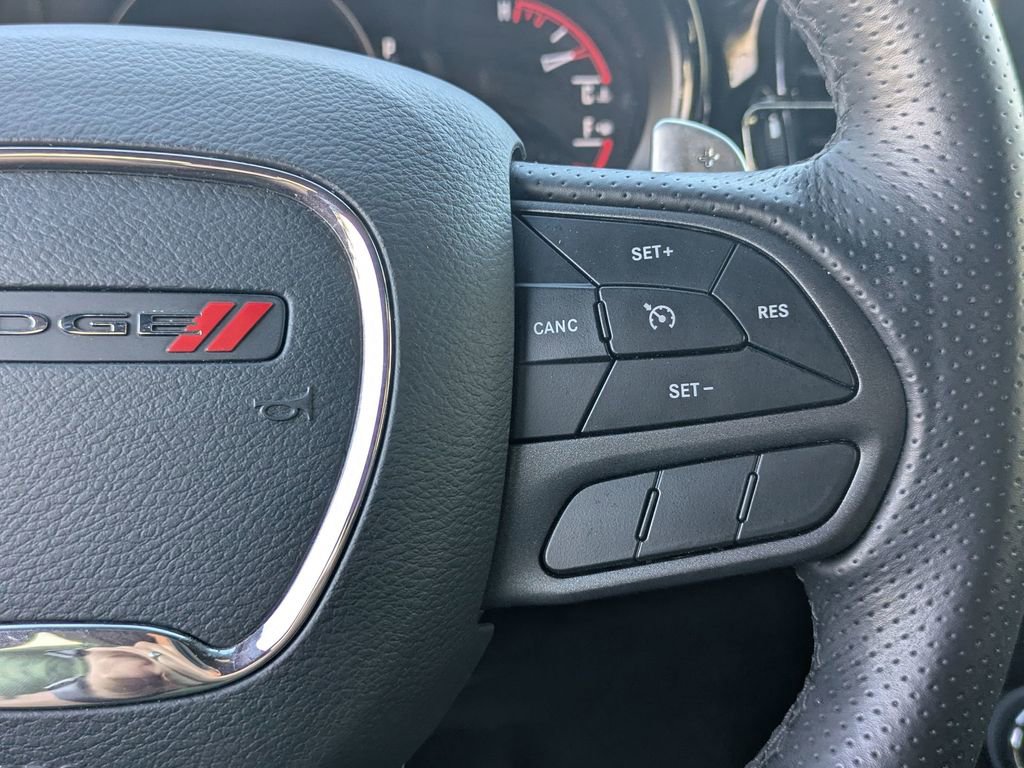 Used 2023 Dodge Durango GT w/ Blacktop Package image 19