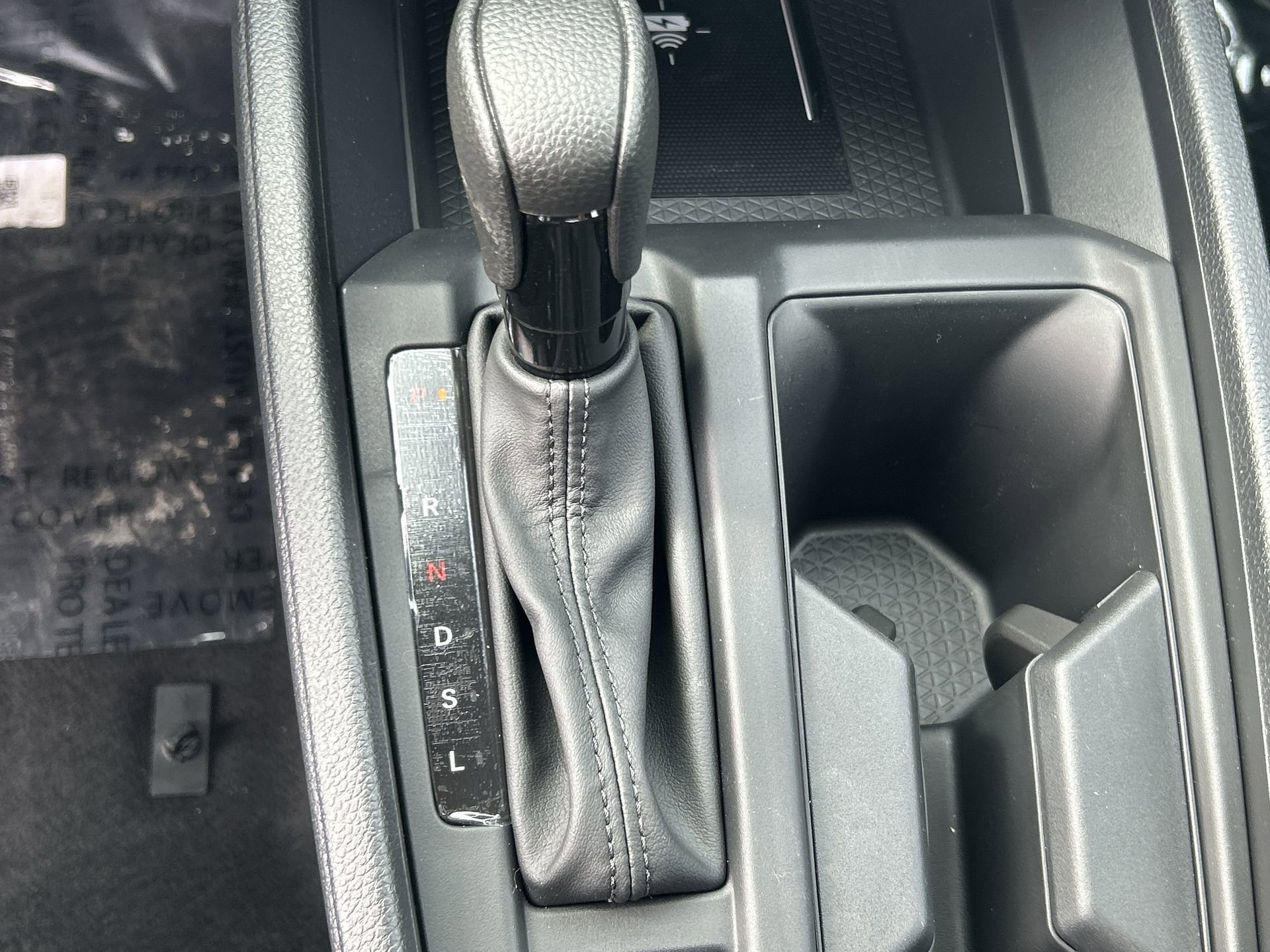 New 2026 Honda Accord LX image 21