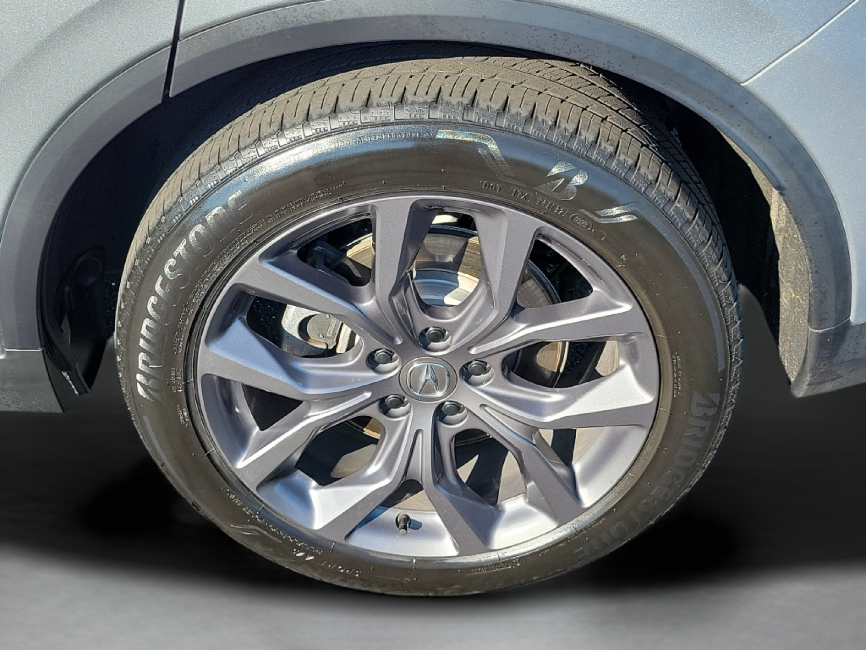 Used 2023 Acura MDX A-Spec AWD/4WD image 35