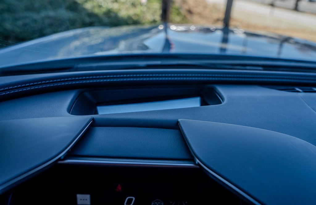 Used 2022 Mercedes-Benz SL 55 AMG 4MATIC image 10