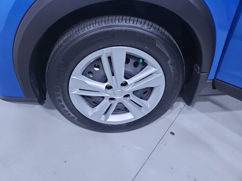 Certified 2024 Nissan Kicks S image 27