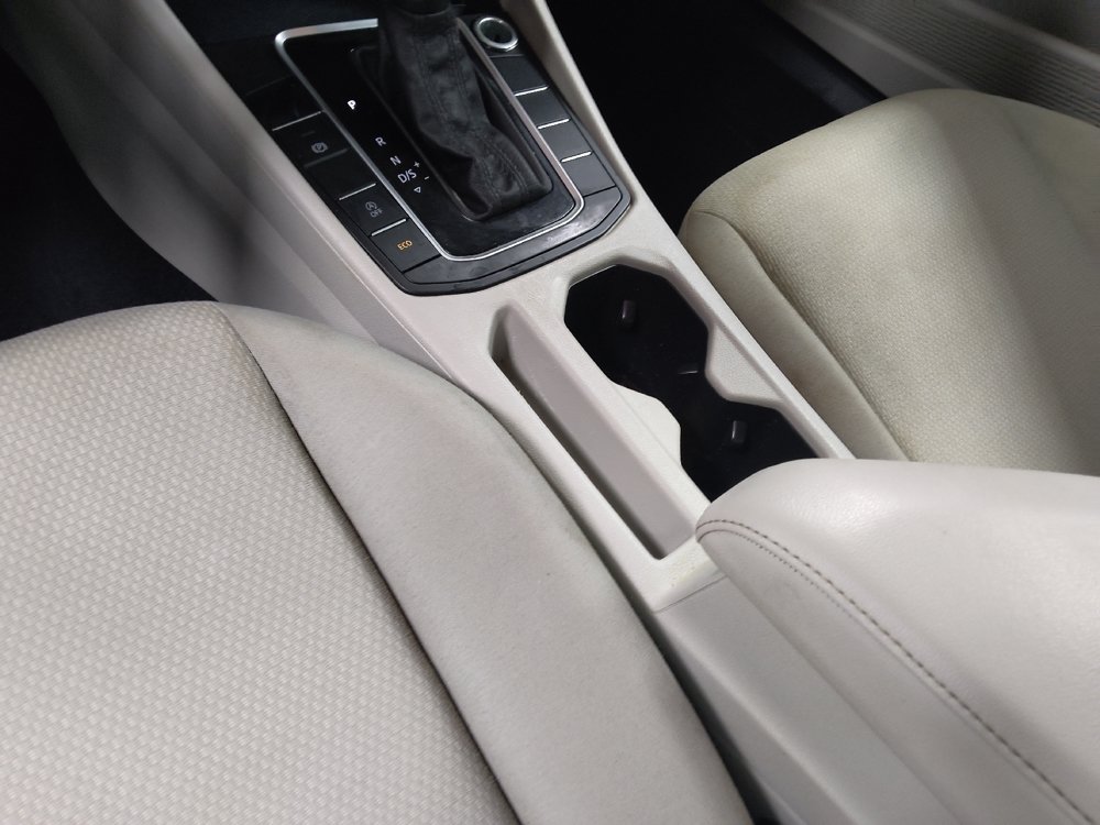 Used 2019 Volkswagen Jetta S w/ Driver Assistance Package FWD image 26