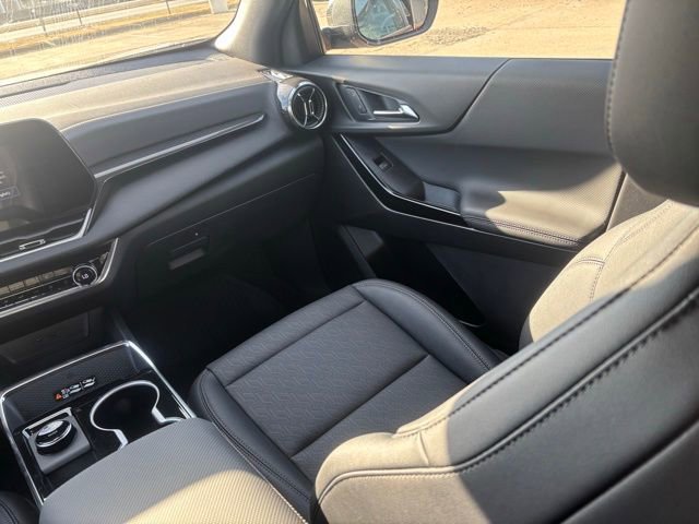 New 2026 Chevrolet Equinox LT w/ Convenience Package II image 19