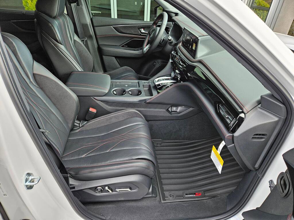 New 2026 Acura MDX Type S image 10