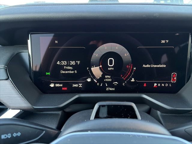 New 2026 GMC Acadia Denali w/ Super Cruise Package image 20