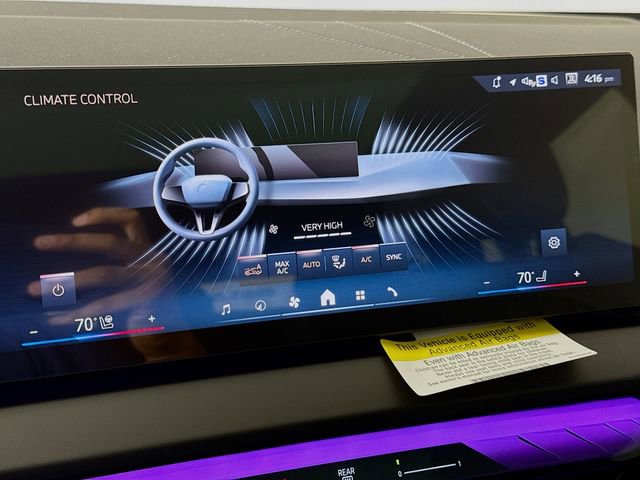 Used 2026 BMW X3 xDrive30 w/ Premium Package image 14