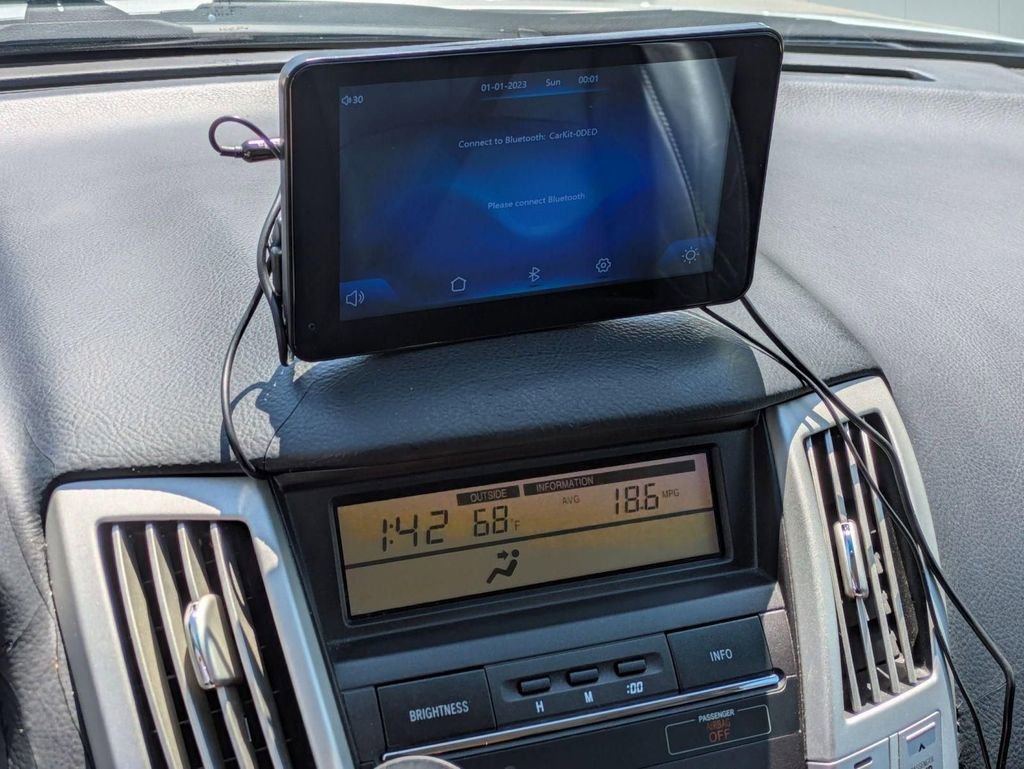 Used 2005 Lexus RX 330 AWD image 21