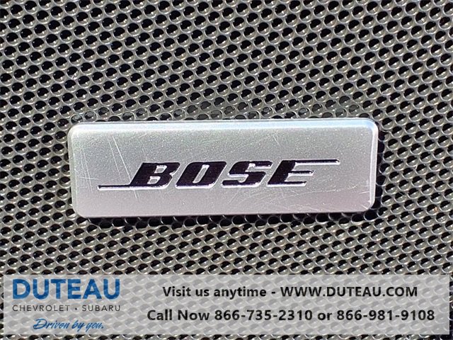 Used 2021 Chevrolet Tahoe RST w/ Rear Media and Nav Package image 16