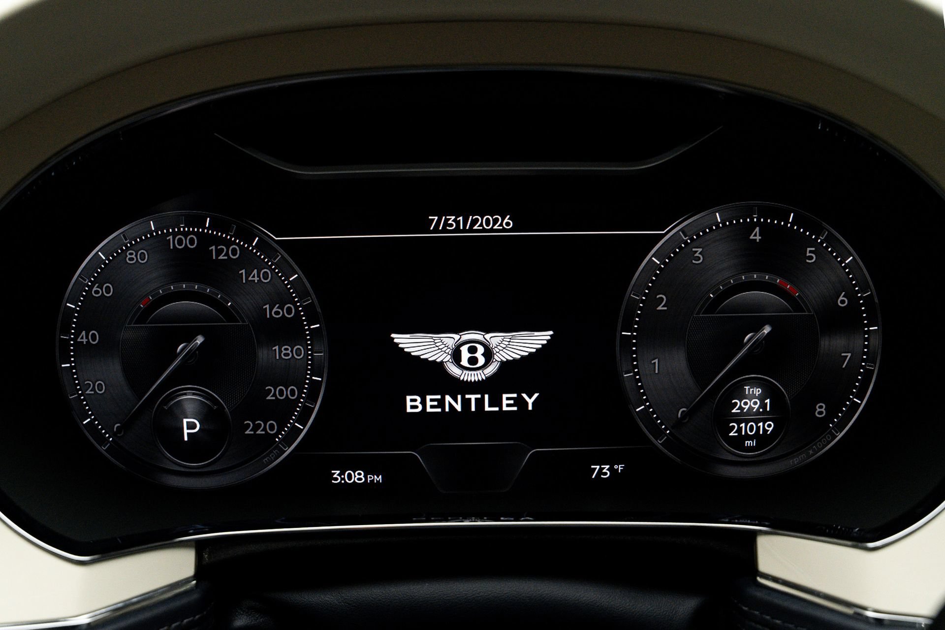 Used 2023 Bentley Continental GT Speed AWD/4WD image 62