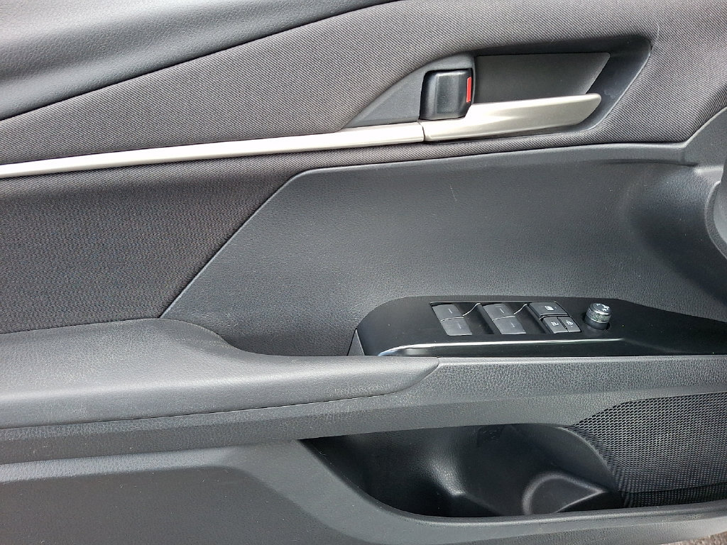 Certified 2025 Toyota Camry LE FWD image 13