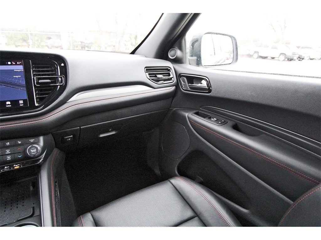 Used 2025 Dodge Durango R/T image 10